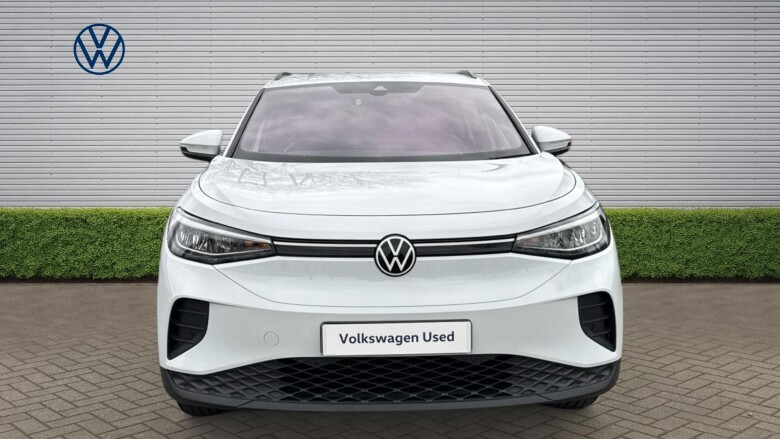 Volkswagen ID.4 109kW Life Pure 52kWh 5dr Auto Electric Estate